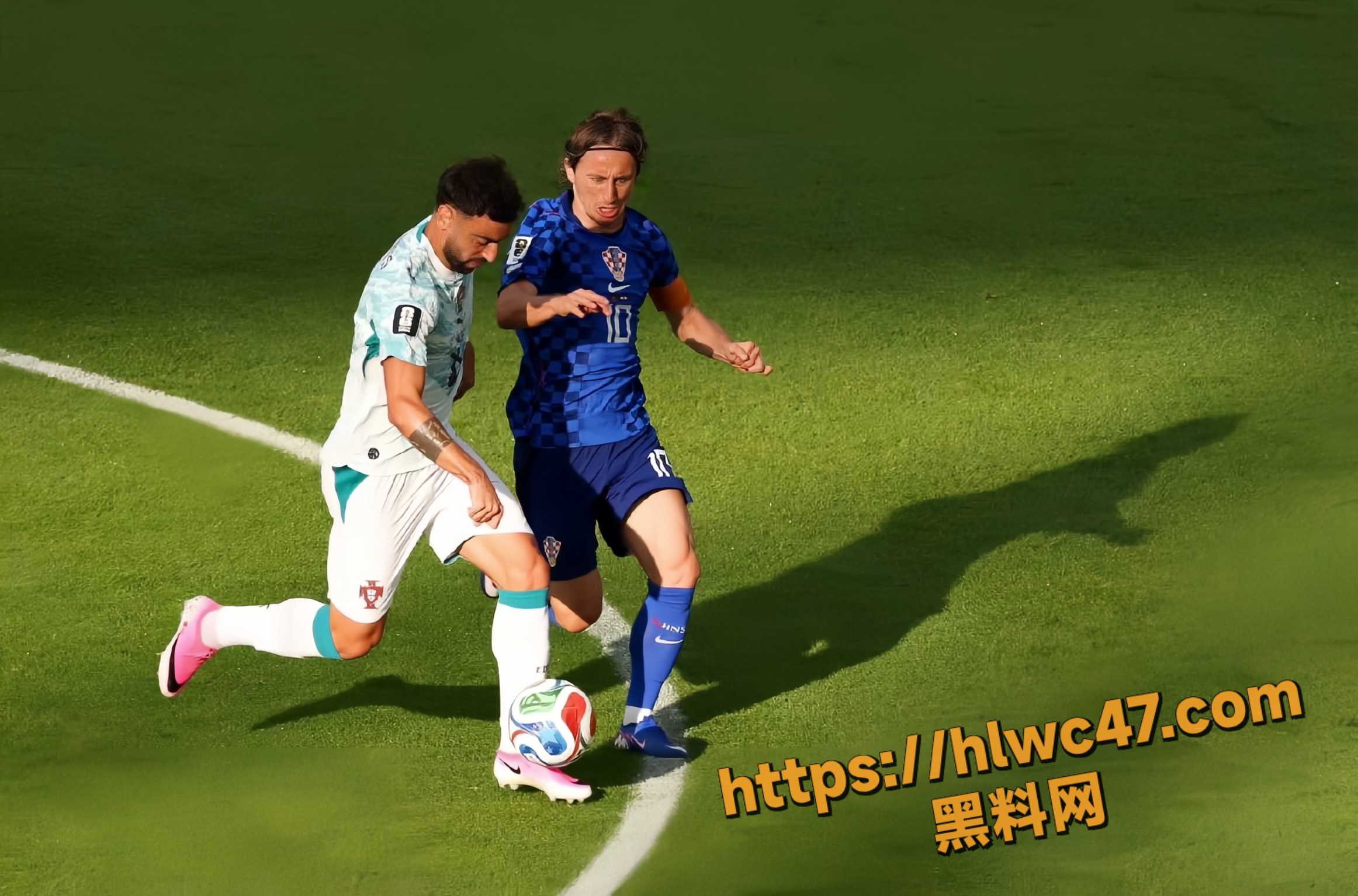 葡萄牙队长C罗11