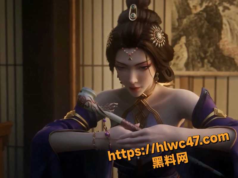 AI短剧凡人修仙传1