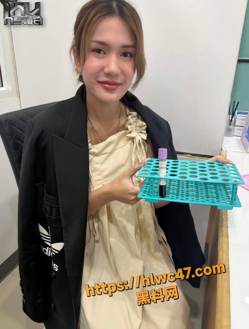 Farida怀孕事件6