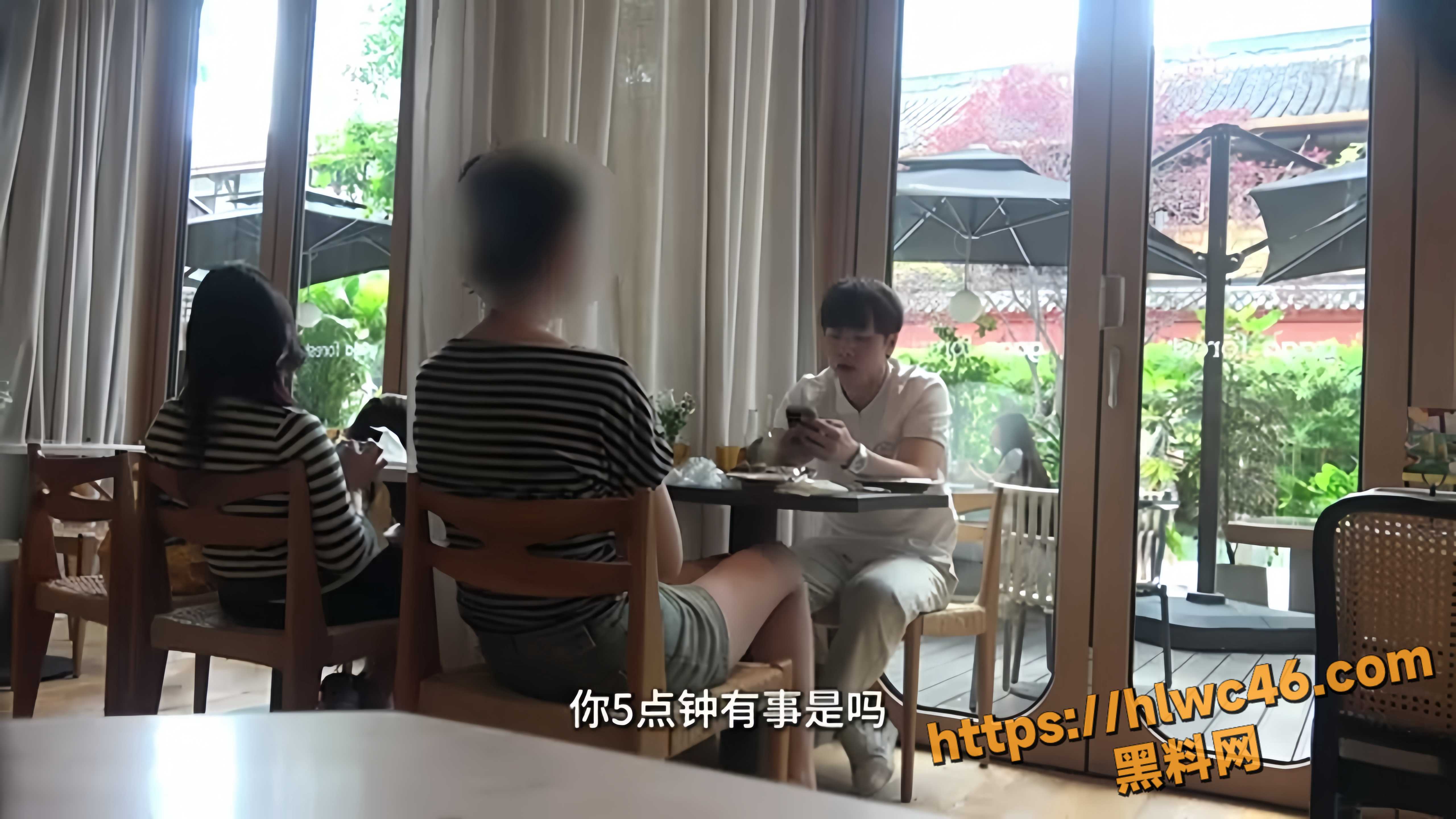 街头搭讪福利资源2