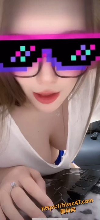 卖货主播春光大泄
