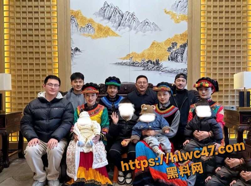 海来阿木孕期偷情曝光 5