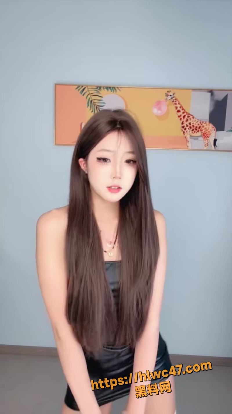 快手小妹小咩咩性感直播3