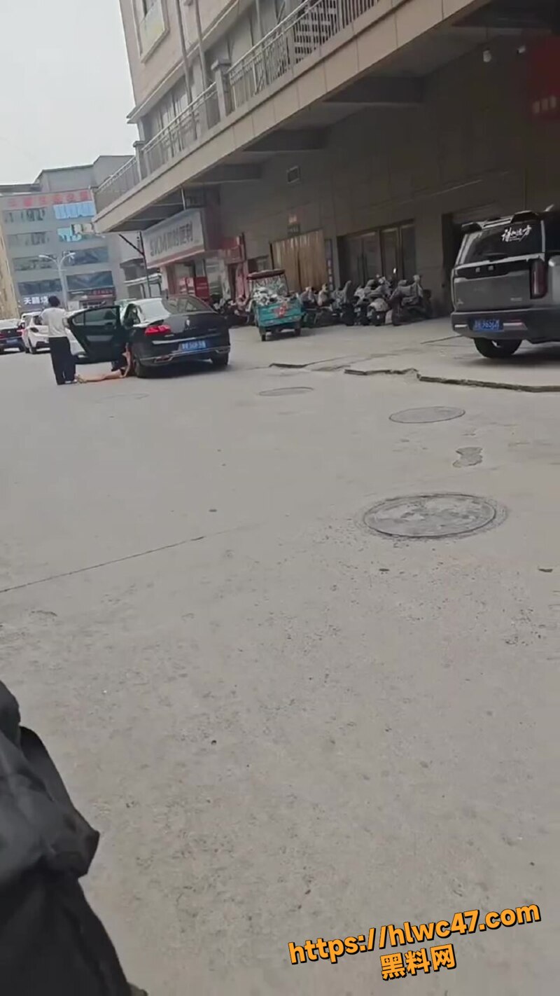 山东菏泽市东明县出轨被杀3
