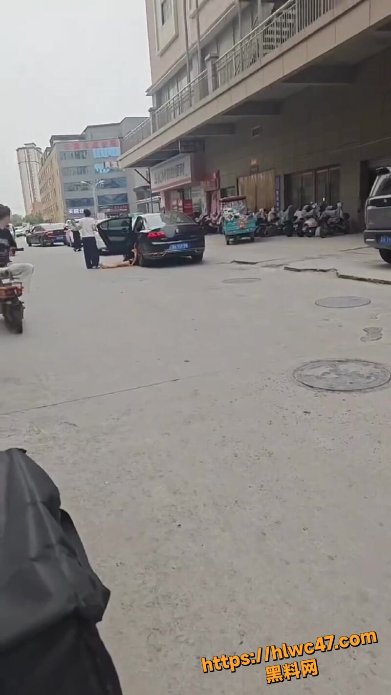山东菏泽市东明县出轨被杀4