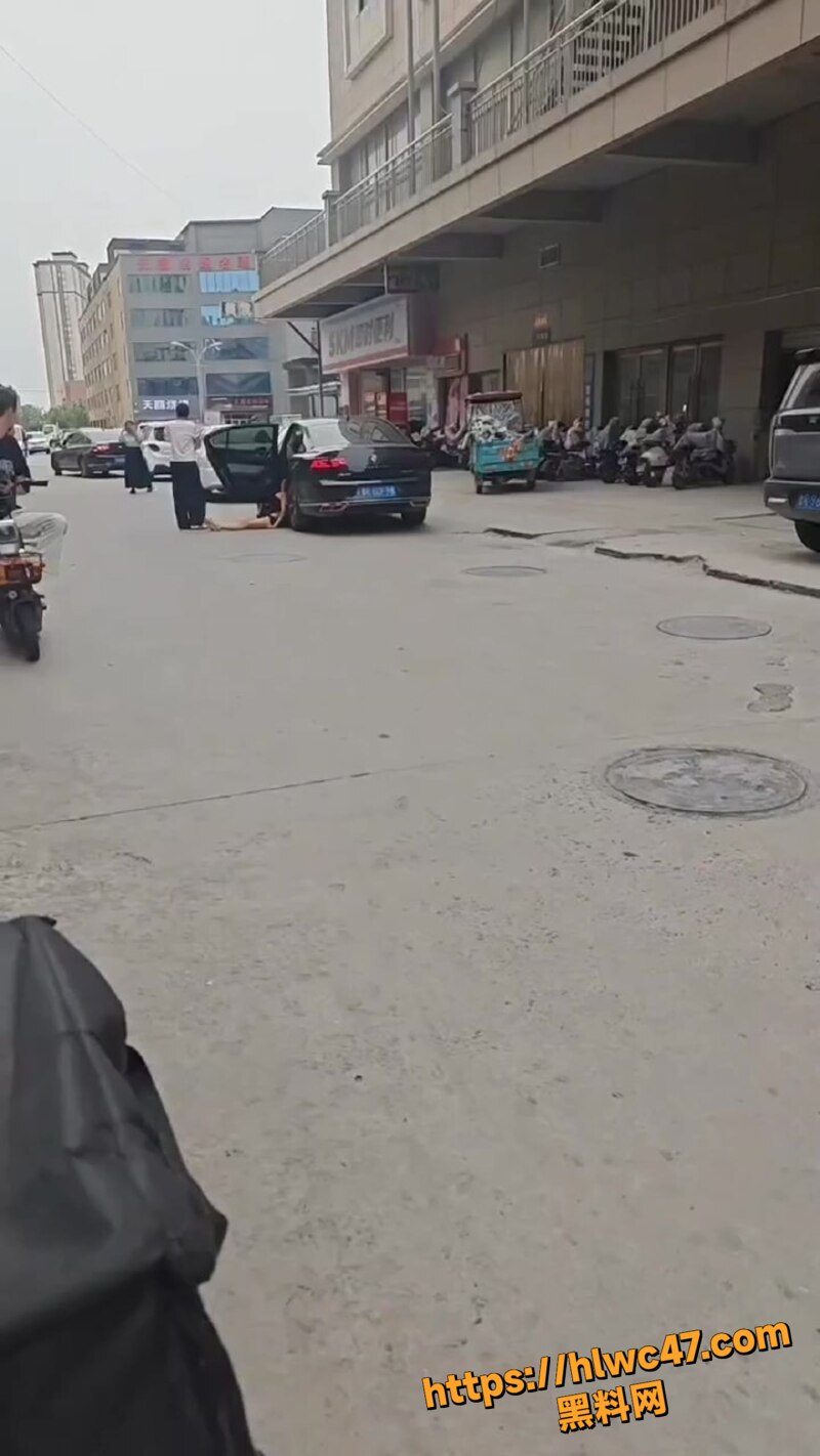 山东菏泽市东明县出轨被杀5