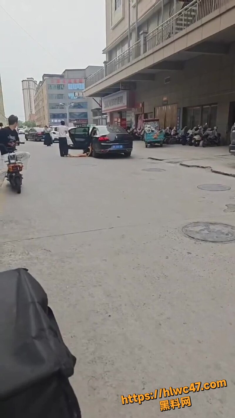 山东菏泽市东明县出轨被杀6