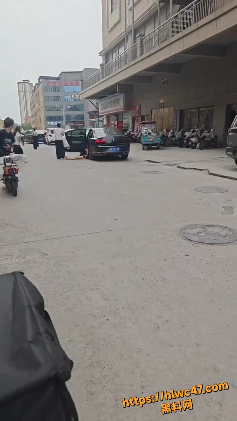山东菏泽市东明县出轨被杀7
