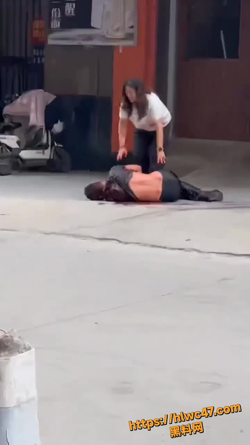 山东菏泽市东明县出轨被杀8