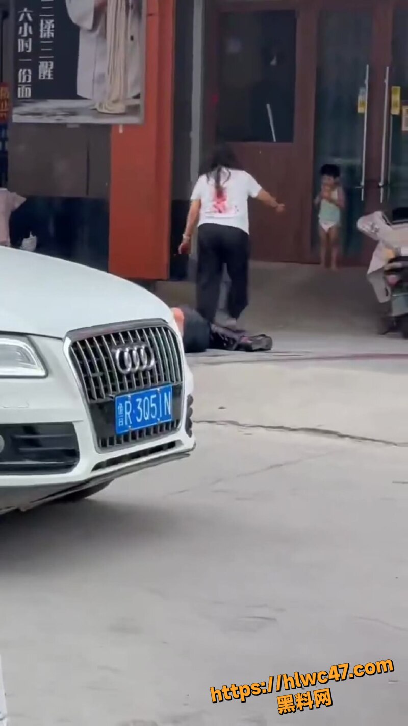 山东菏泽市东明县出轨被杀11