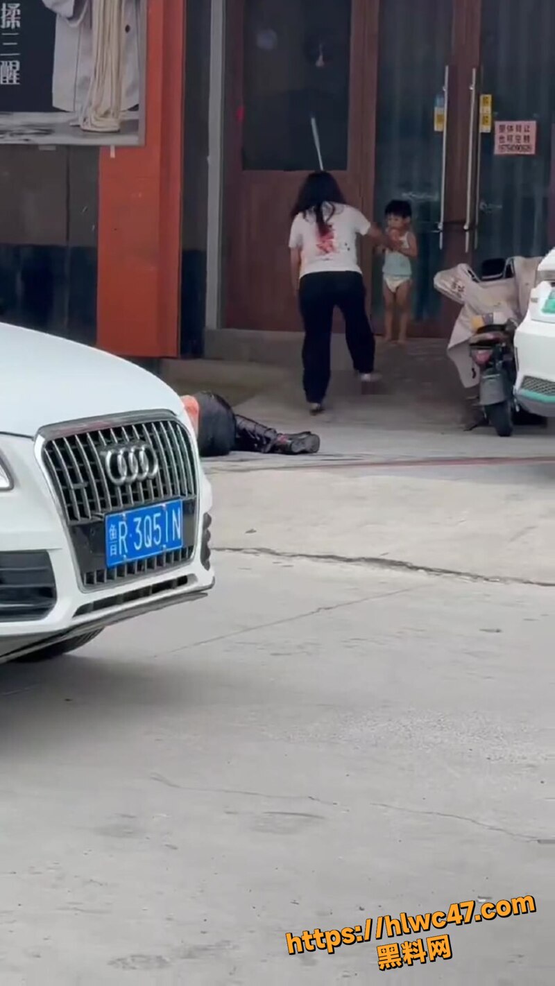 山东菏泽市东明县出轨被杀12