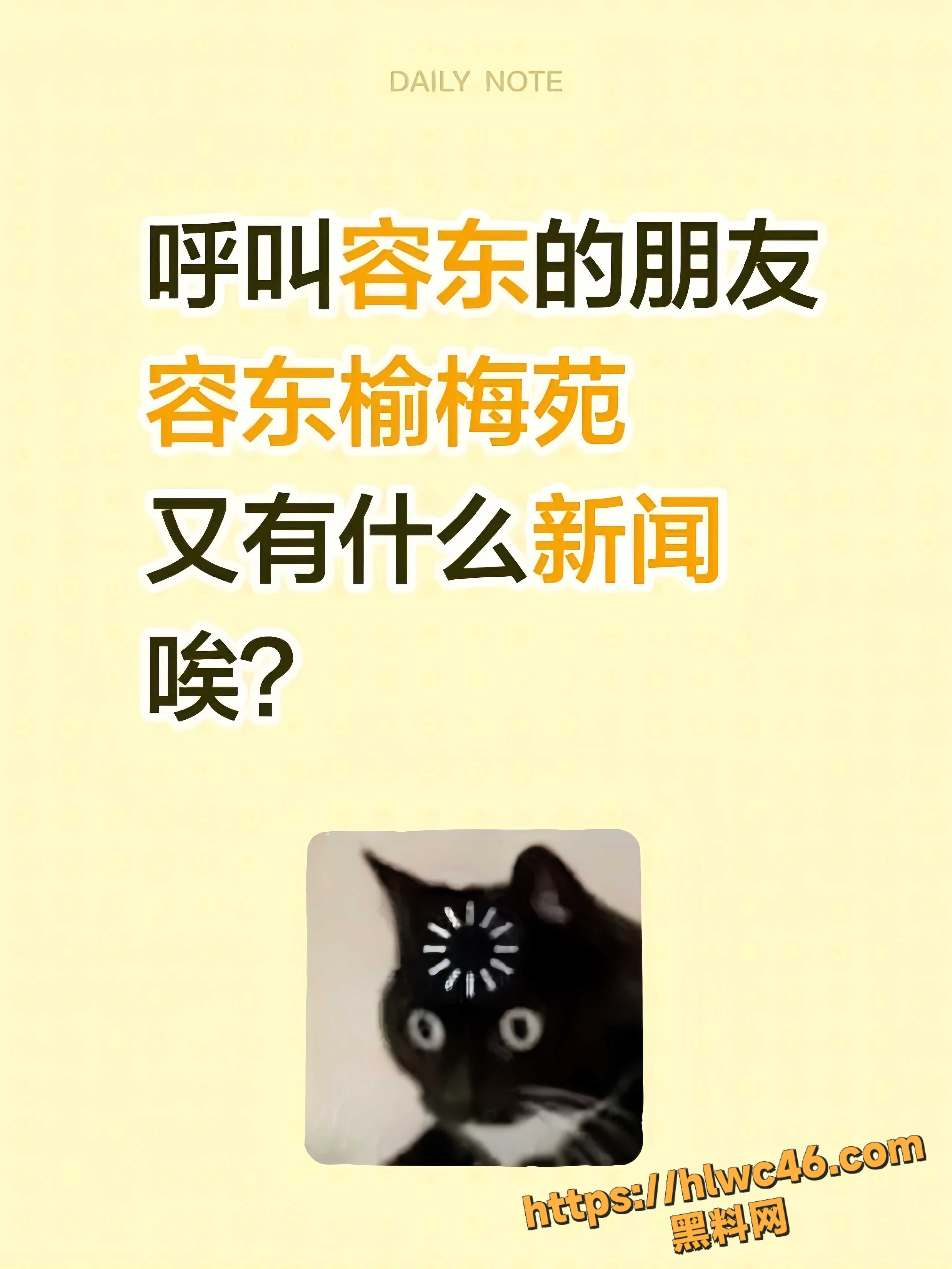容城榆梅苑吃瓜现场视频3