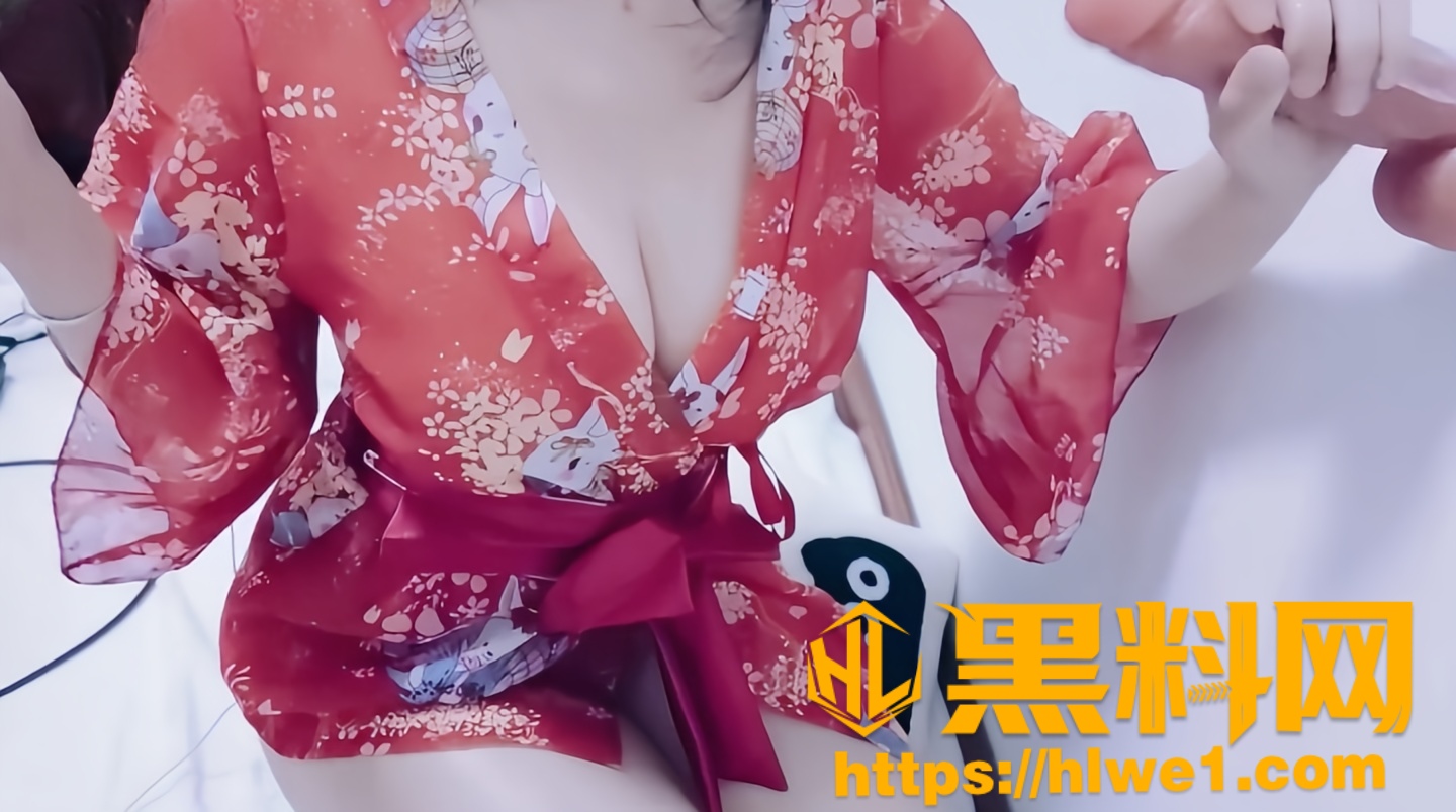 ASMR声优主播白乃菟2