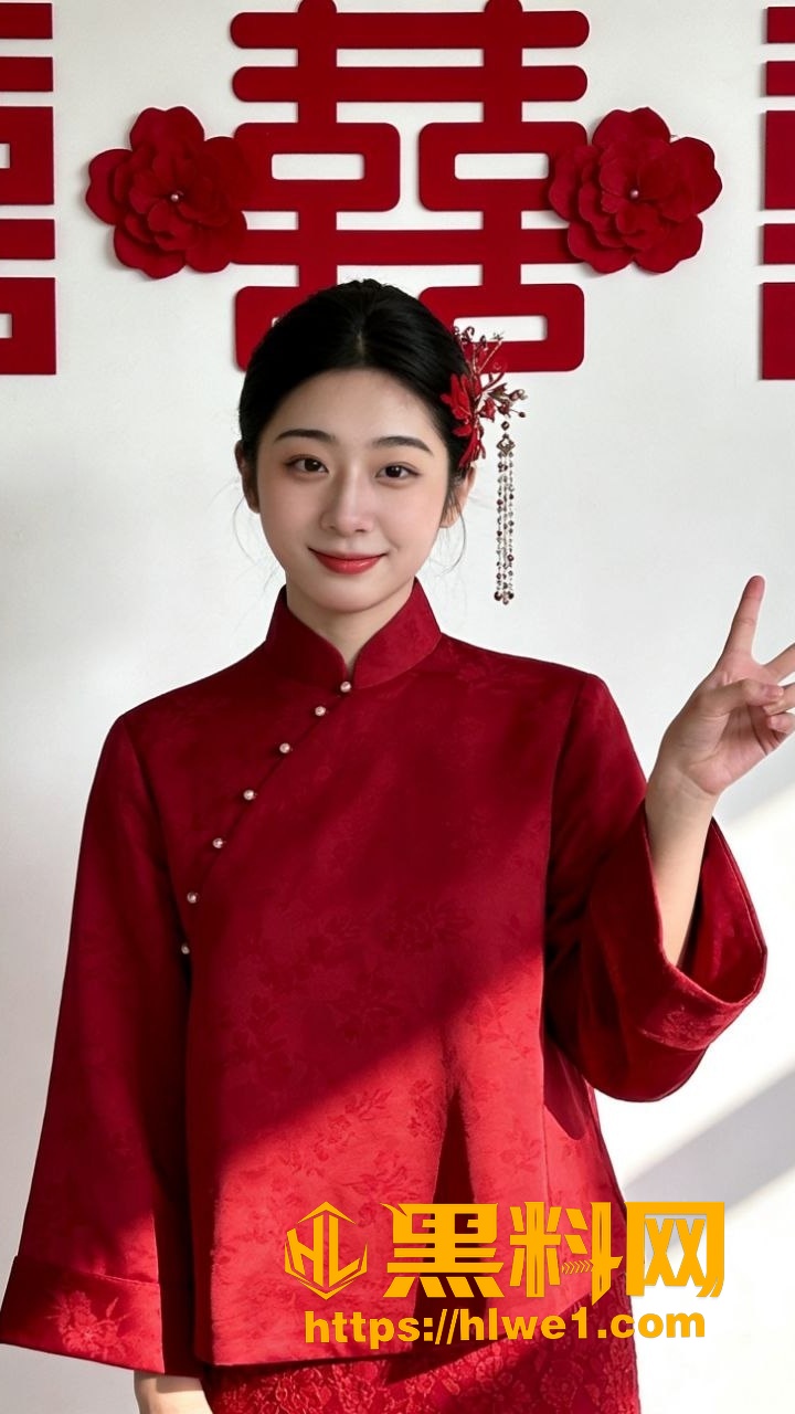 反差婊