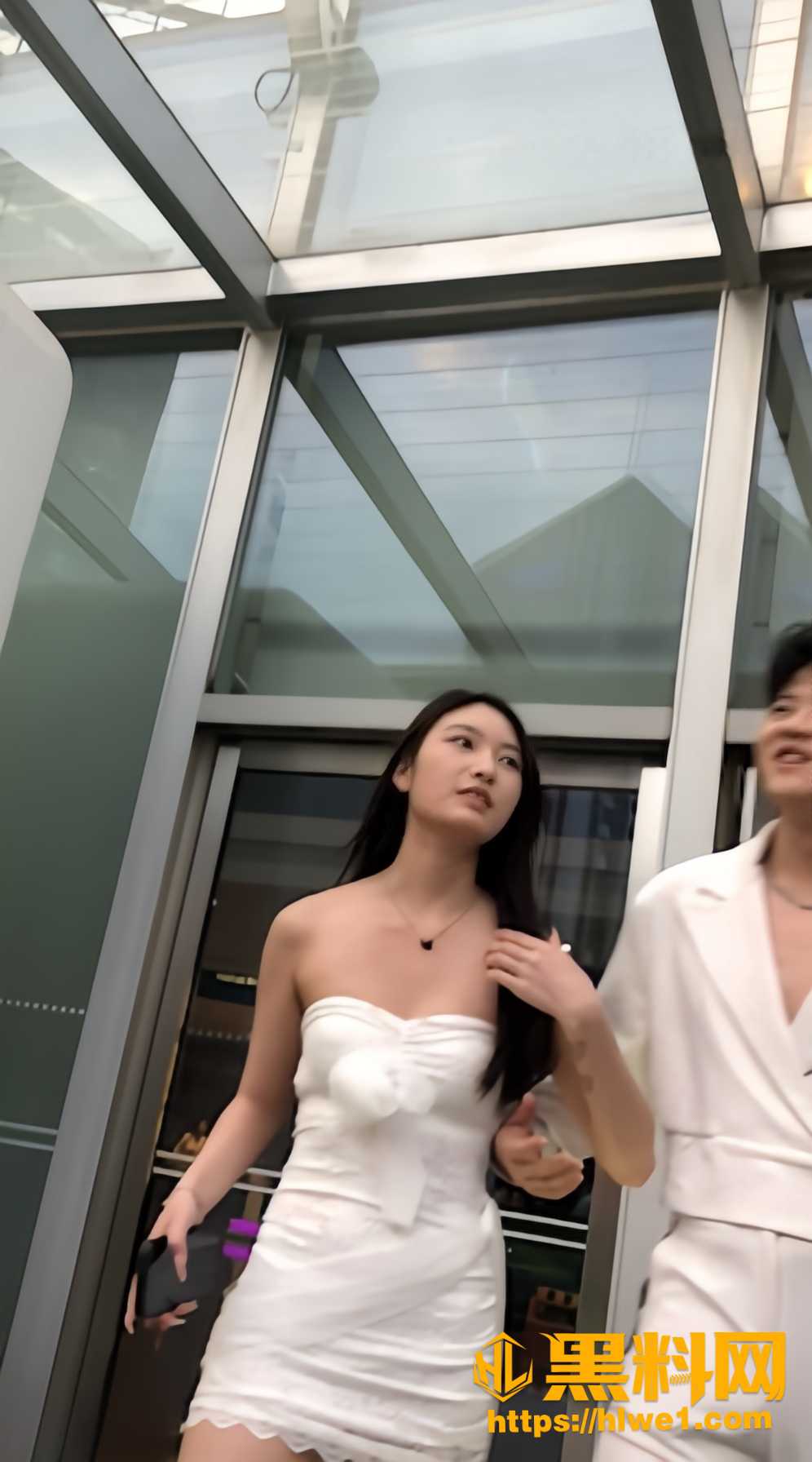 街拍抄底福利资源1