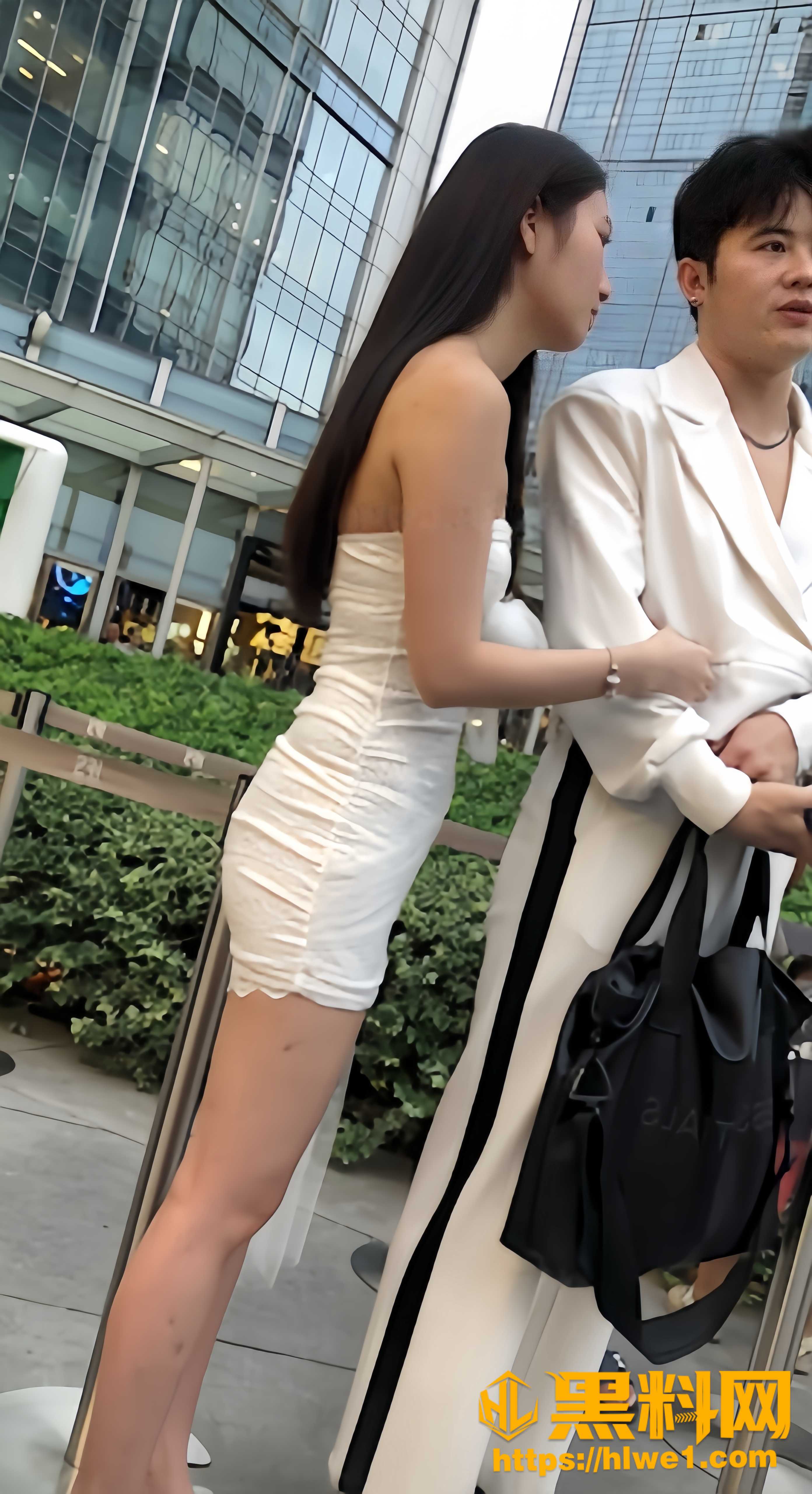 街拍抄底福利资源2