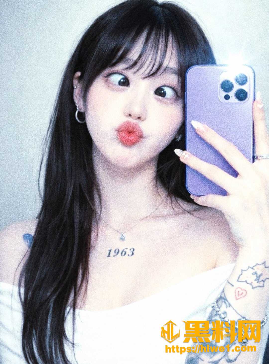 高颜值7