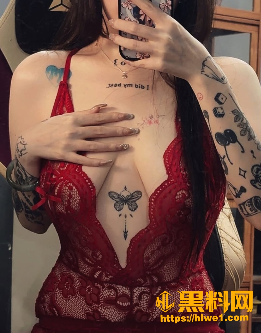花花10