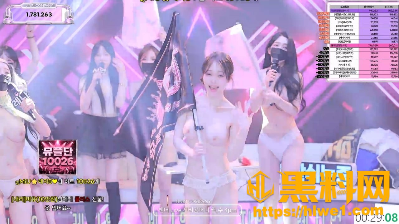 脱衣舞6