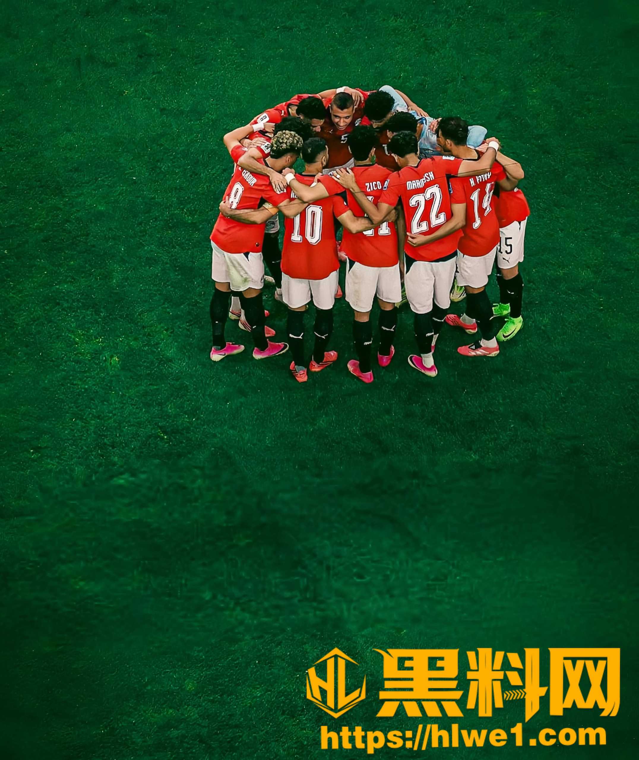 埃及42淘汰澳大利亚7