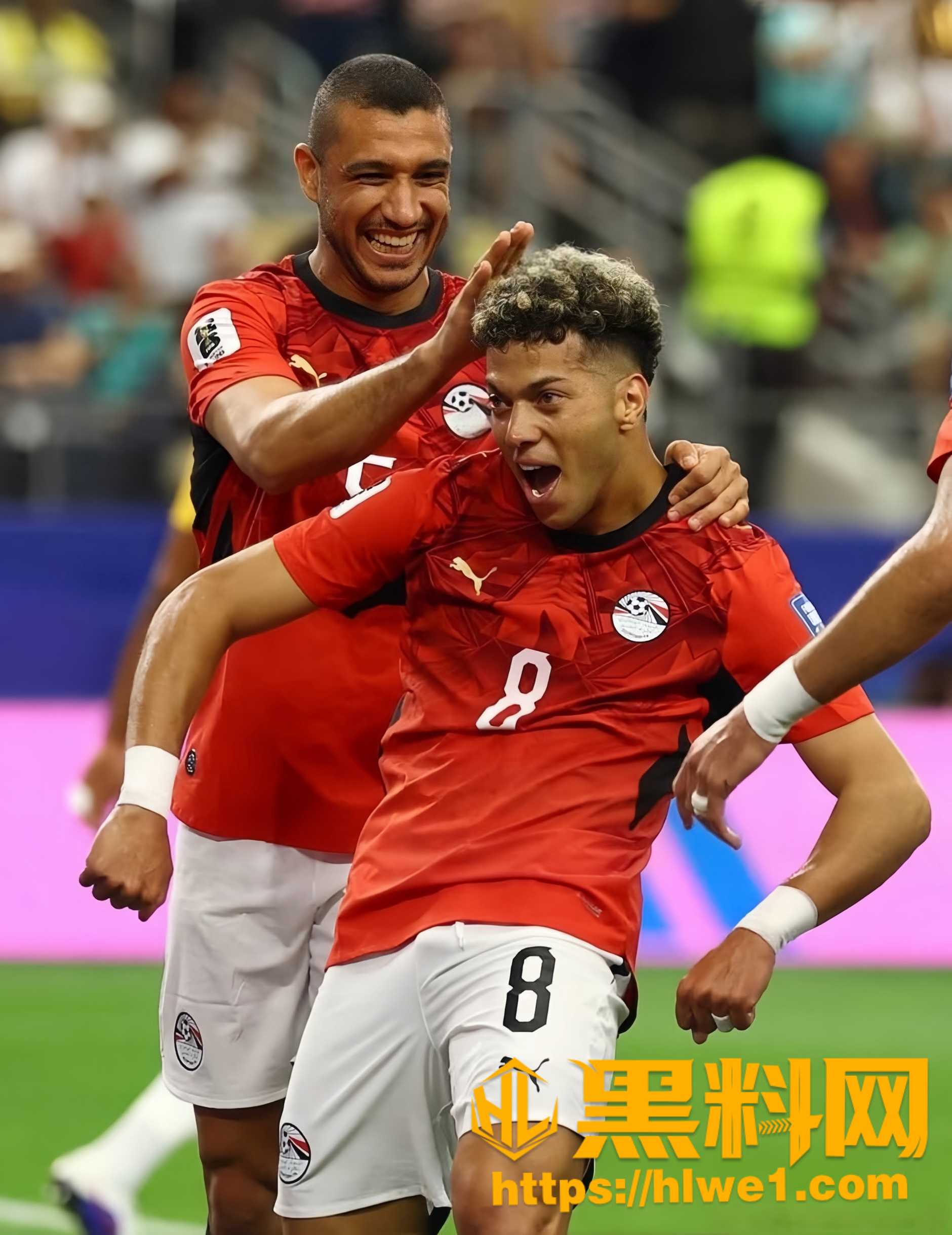世界杯30