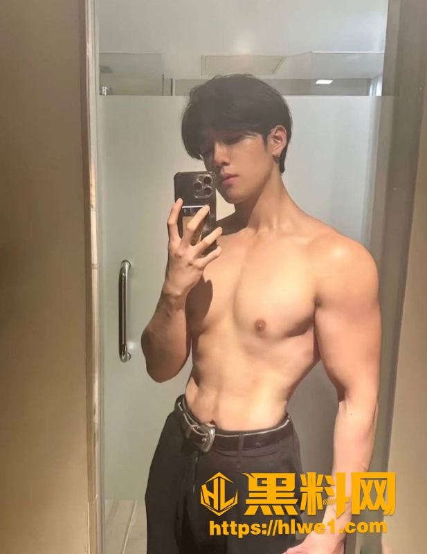  JASON吴 3