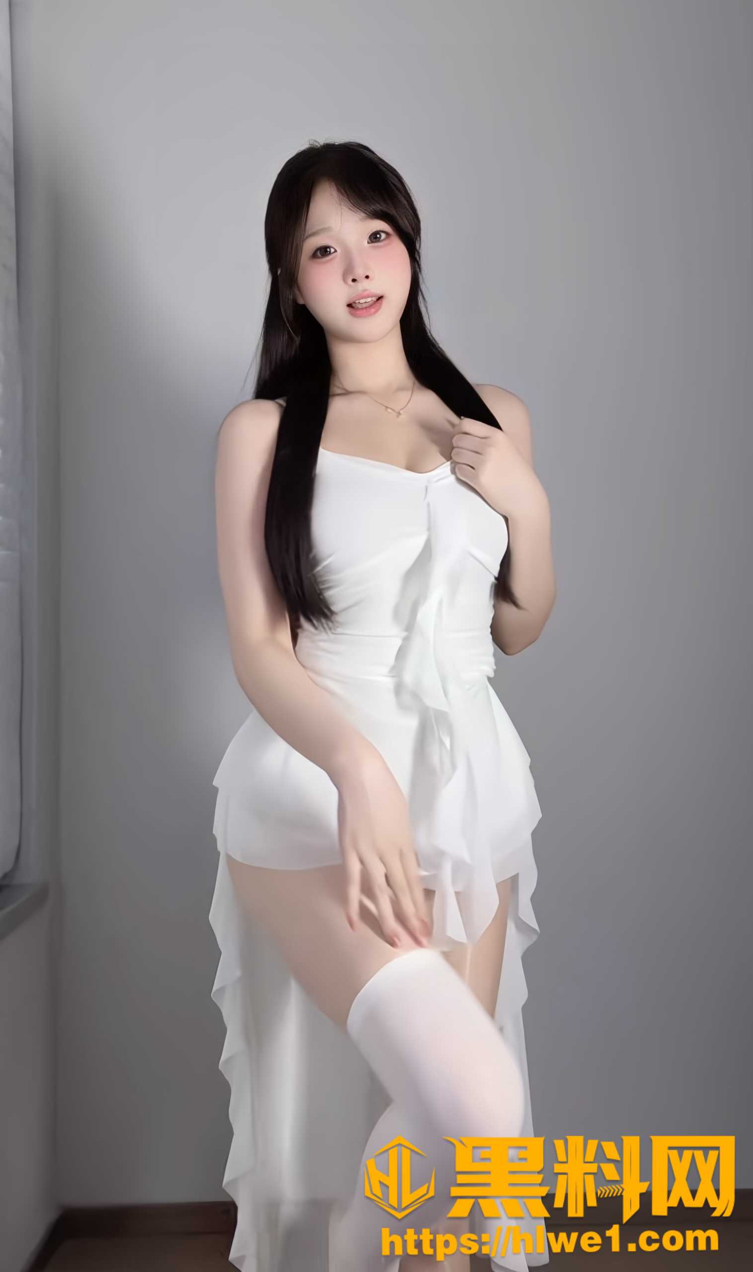 抖音快手网红小雯大王3