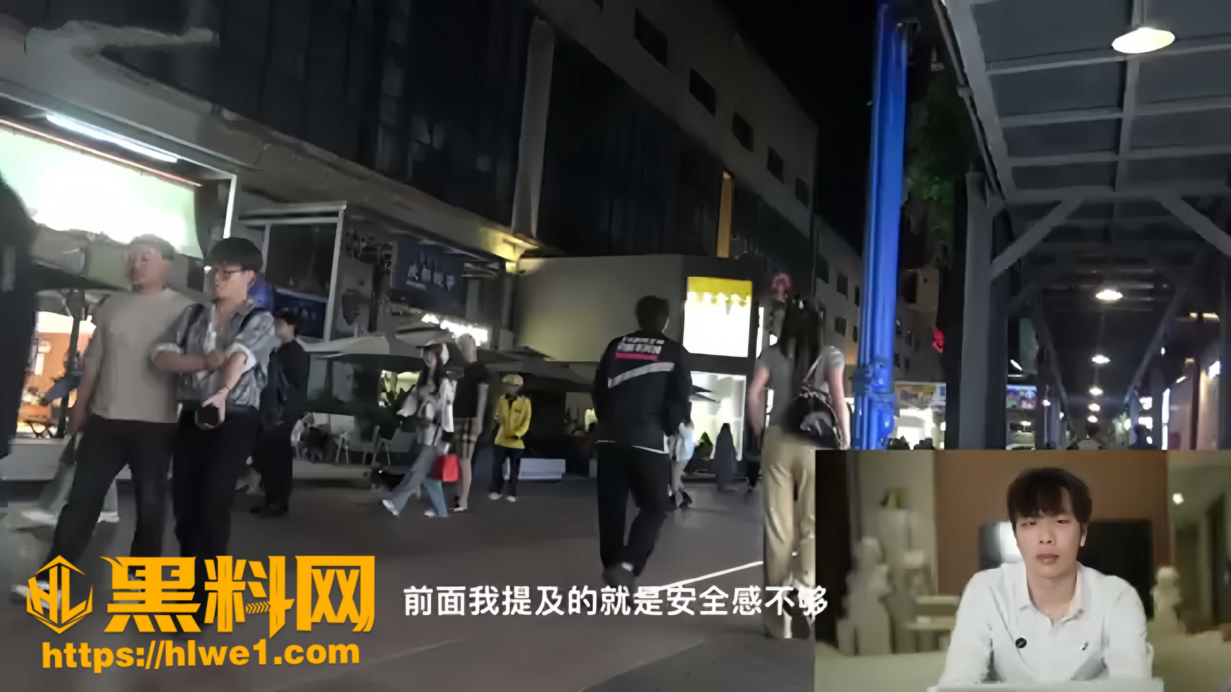 街头搭讪资源合集2
