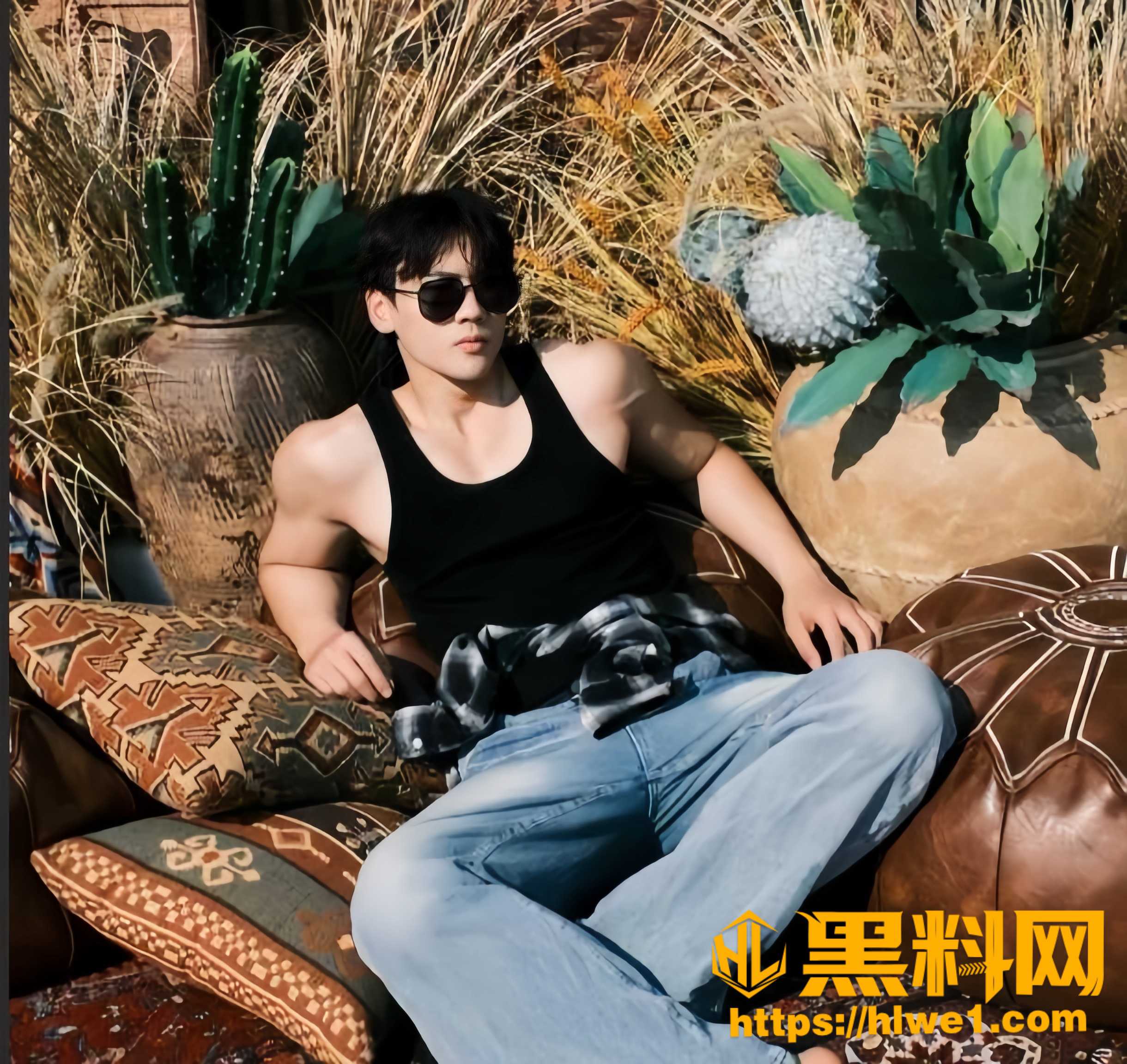 赵弈钦不雅视频3