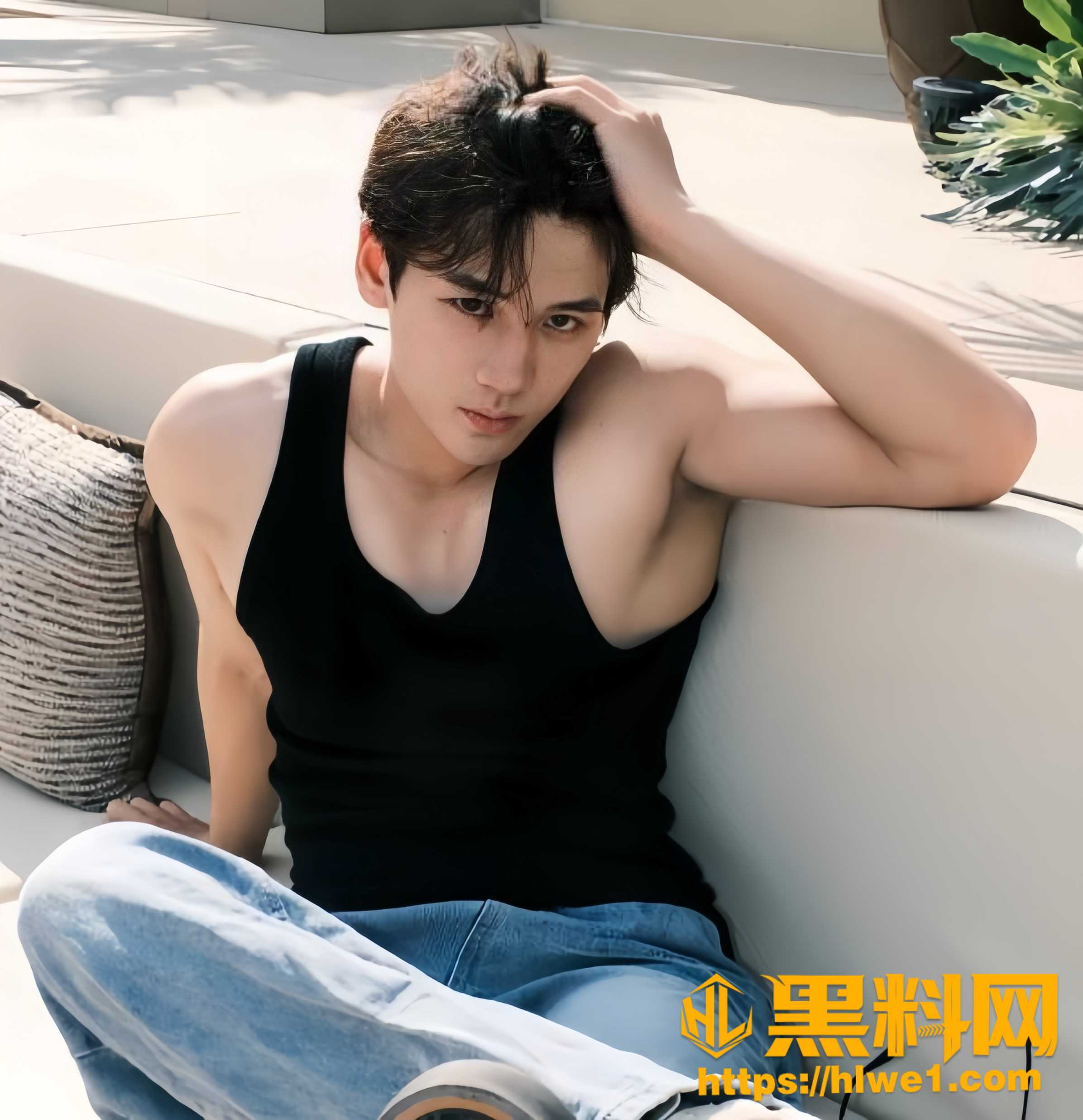 赵弈钦不雅视频4