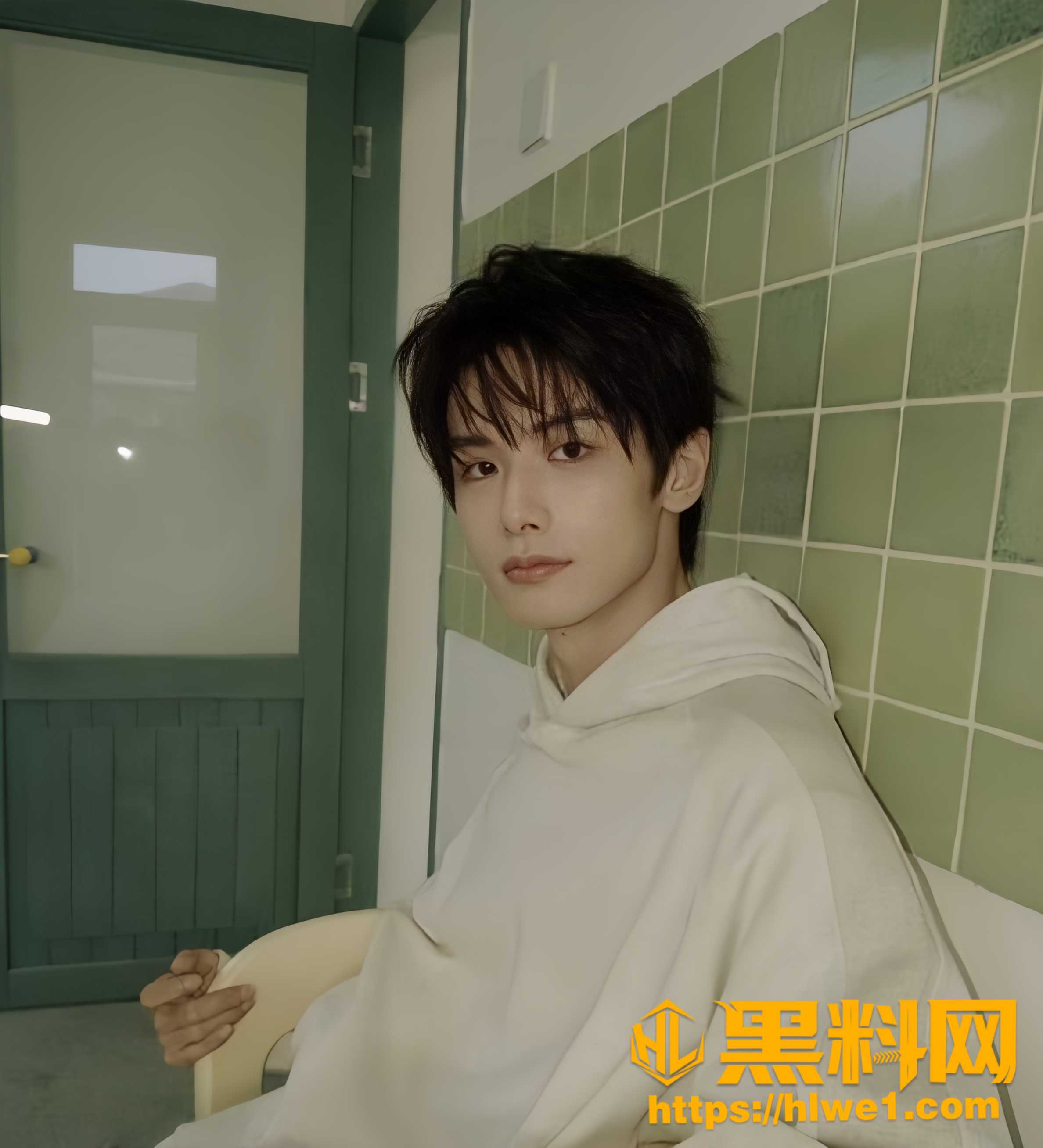 温水朱青蛙爆料14