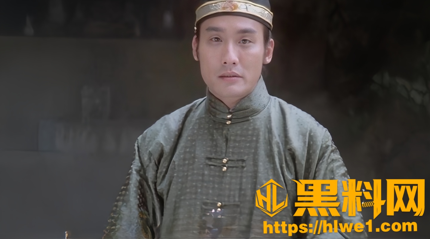 慈禧的秘密生活1