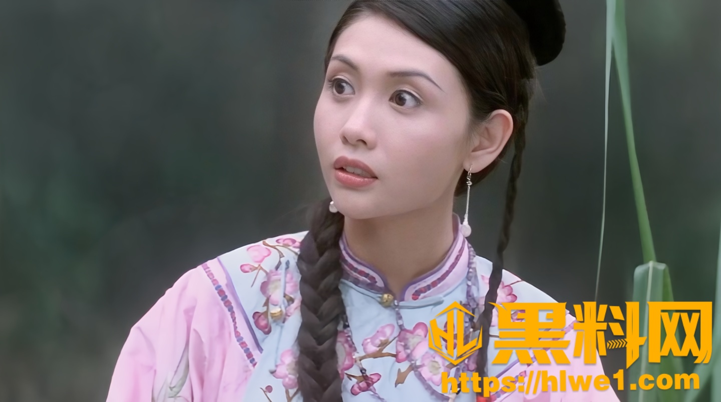慈禧的秘密生活2