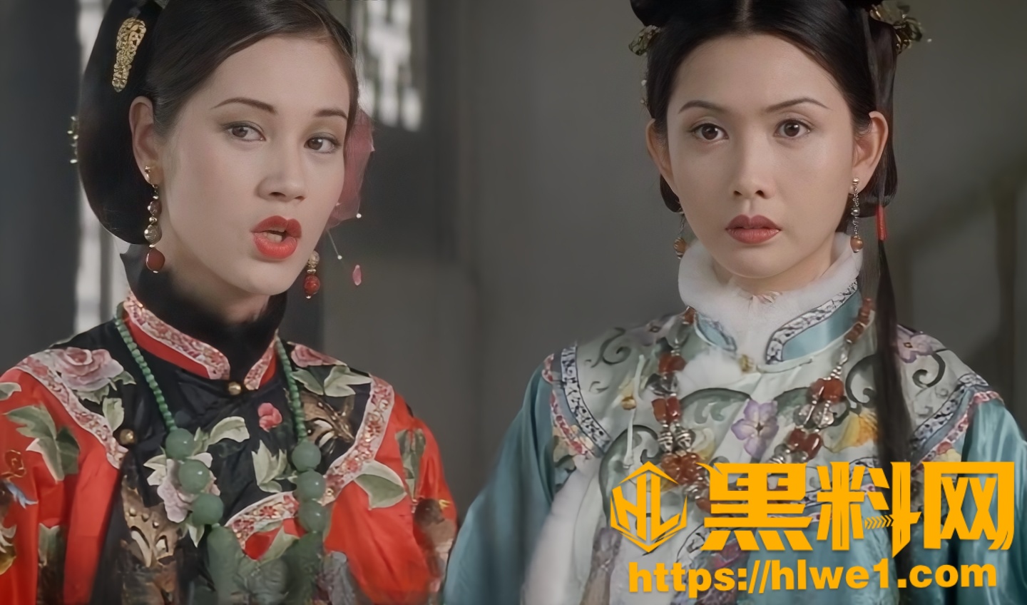 香港经典三级片4