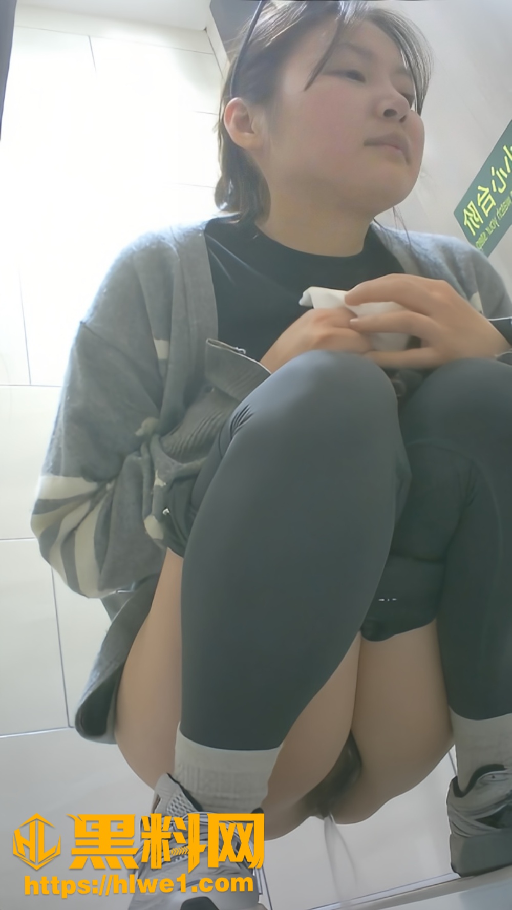厕拍资源合集5