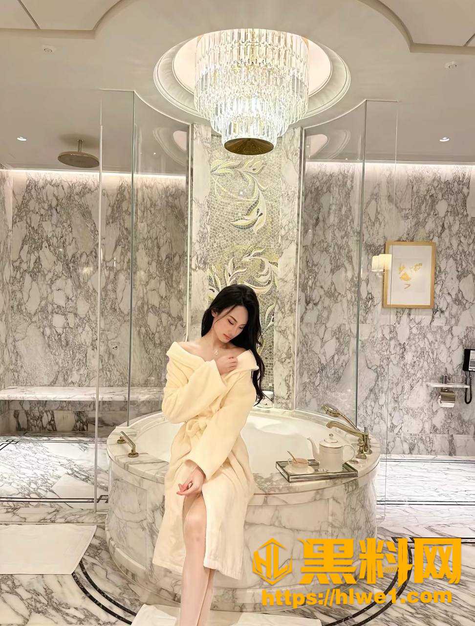 李金金变天才交易员全球飞 3