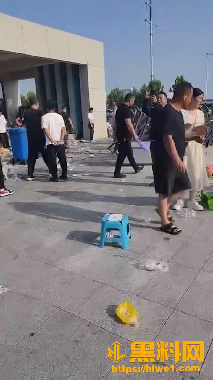 河北教育内卷抢学位事件3