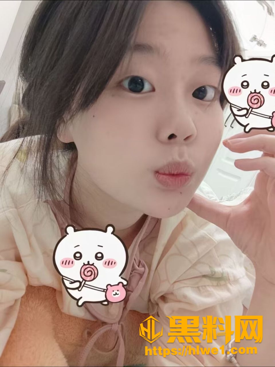 反差嫩妹性爱视频1