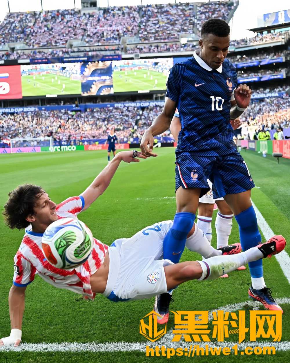 世界杯13
