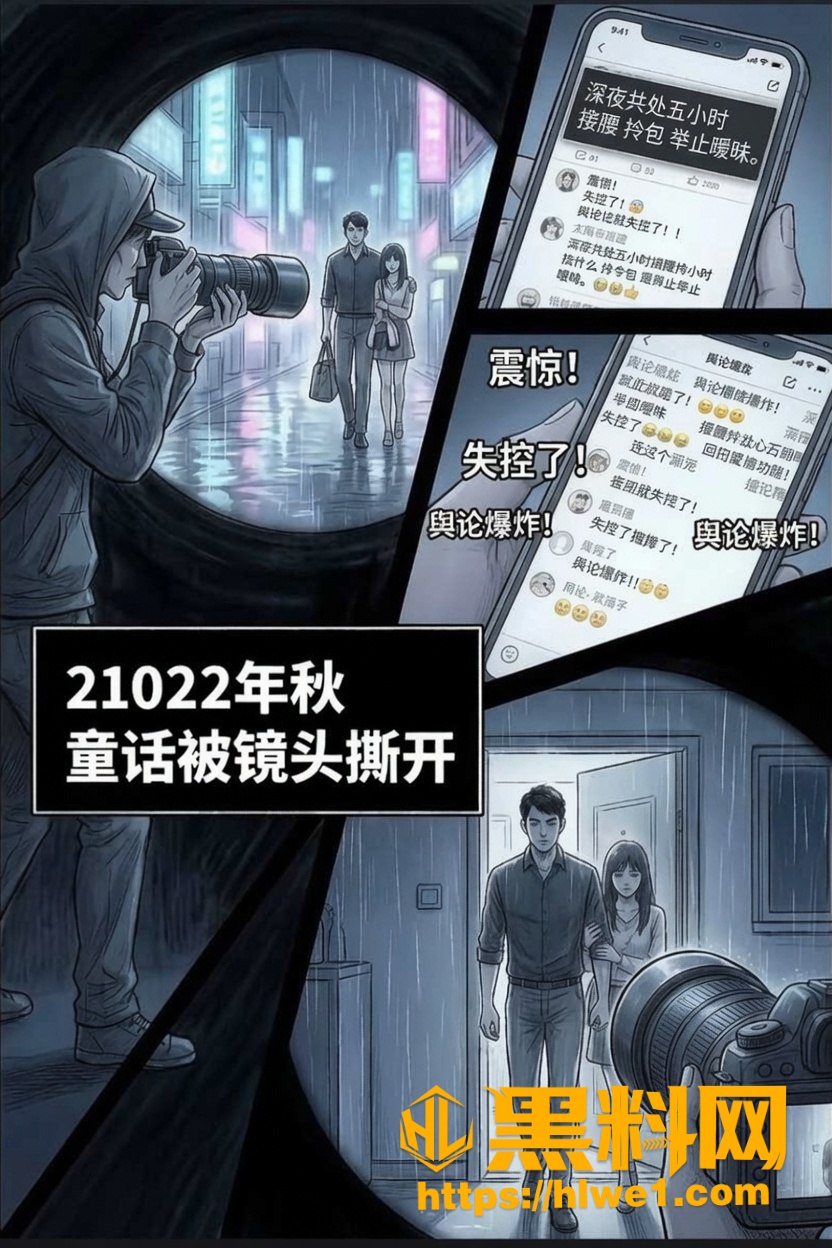 北电网红邵晴孕肚备婚 2