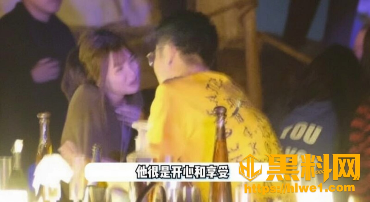北电网红 10