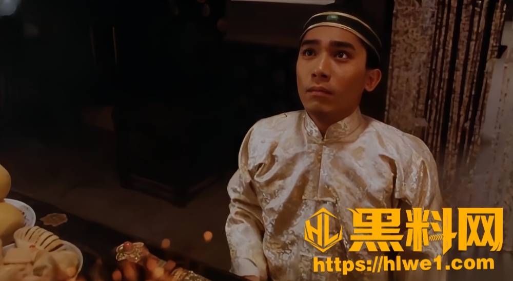 香港经典喜剧三级片1