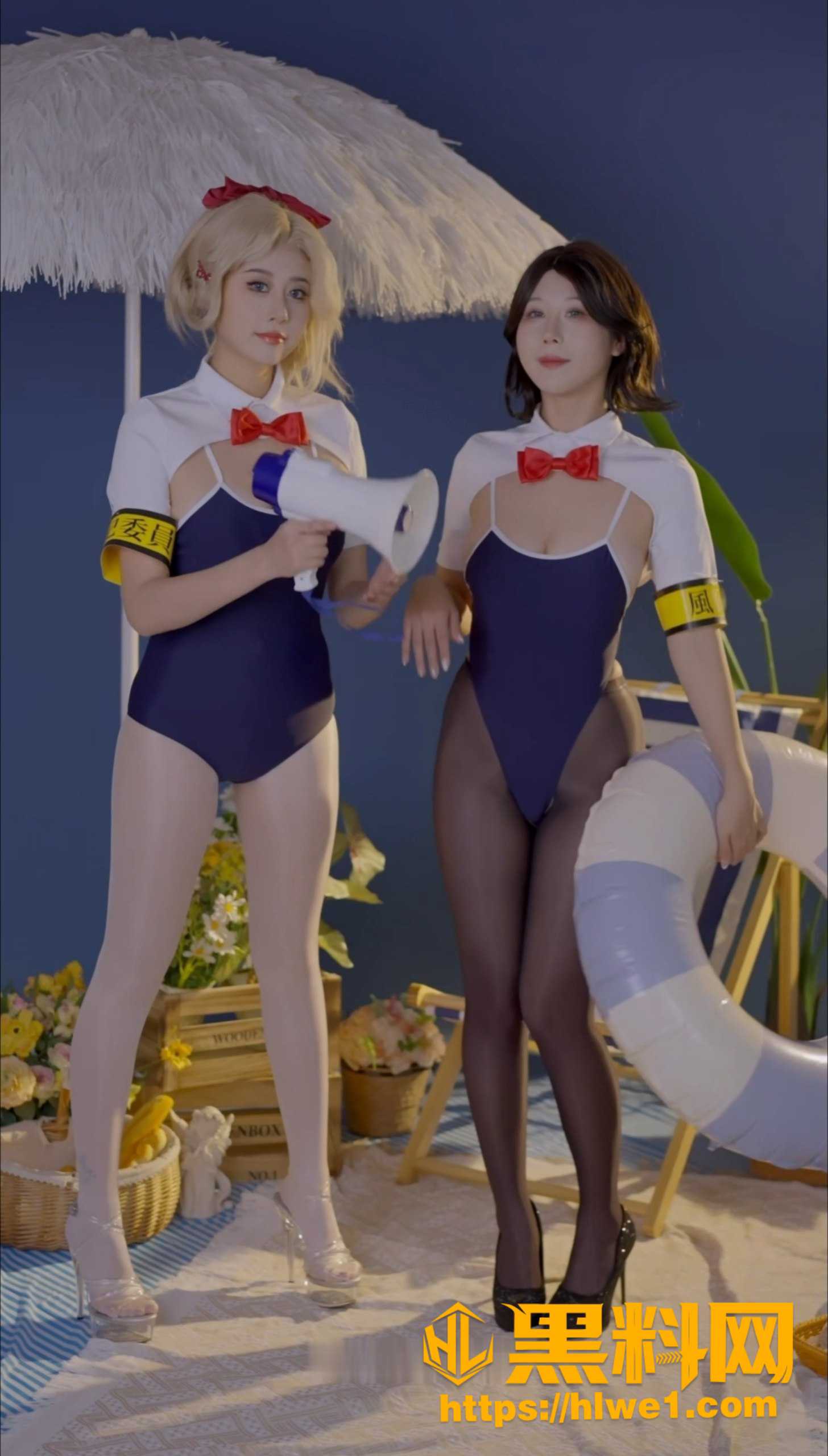 奈汐酱nice福利资源