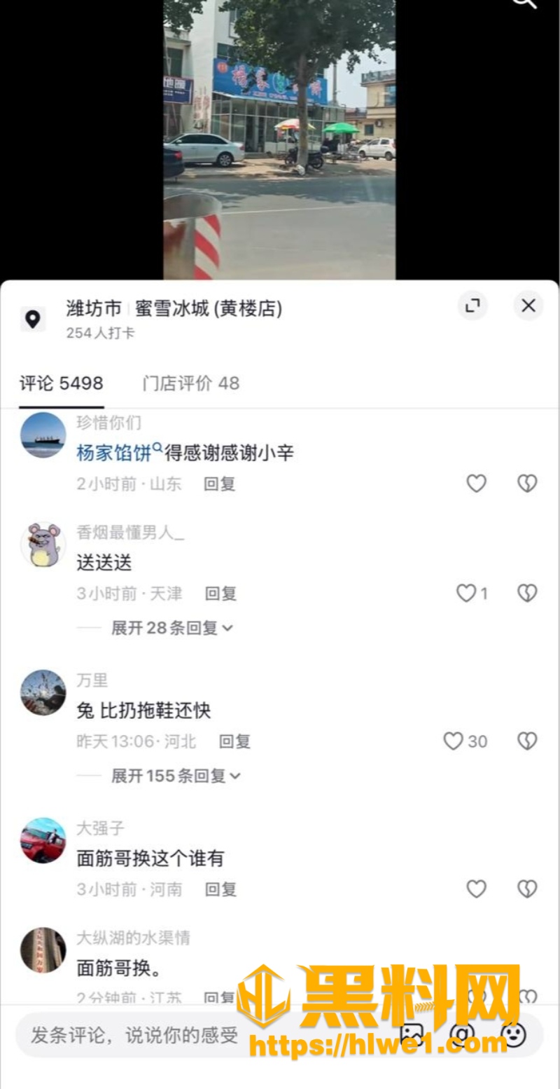 辛能能给小三包饺子闹剧5
