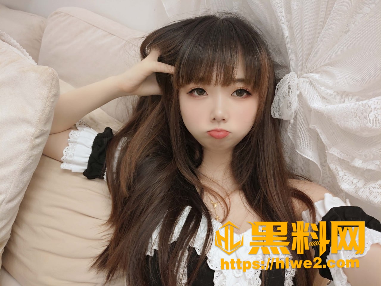 雪琪SAMA视频资源