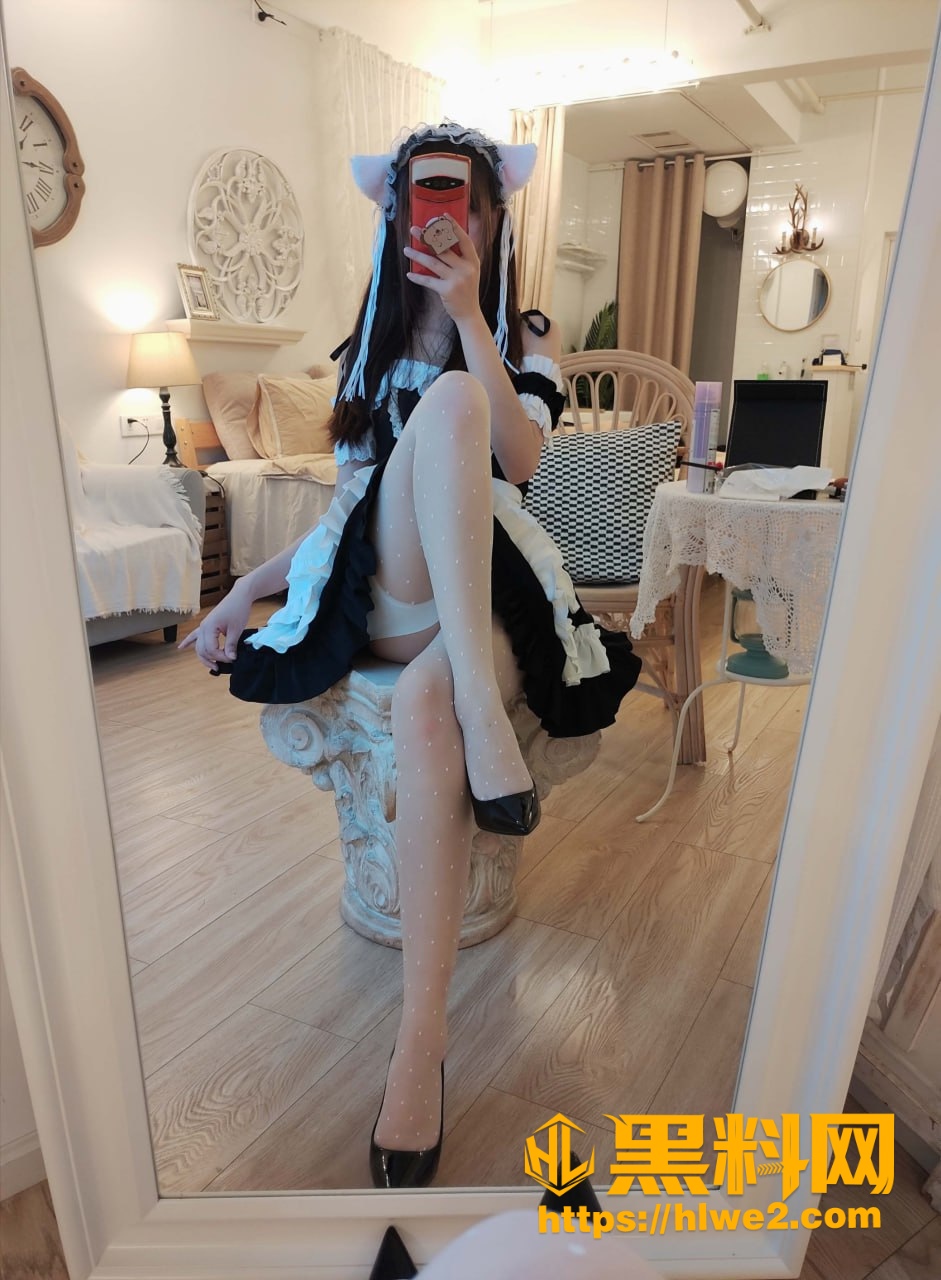 雪琪SAMA最新写真