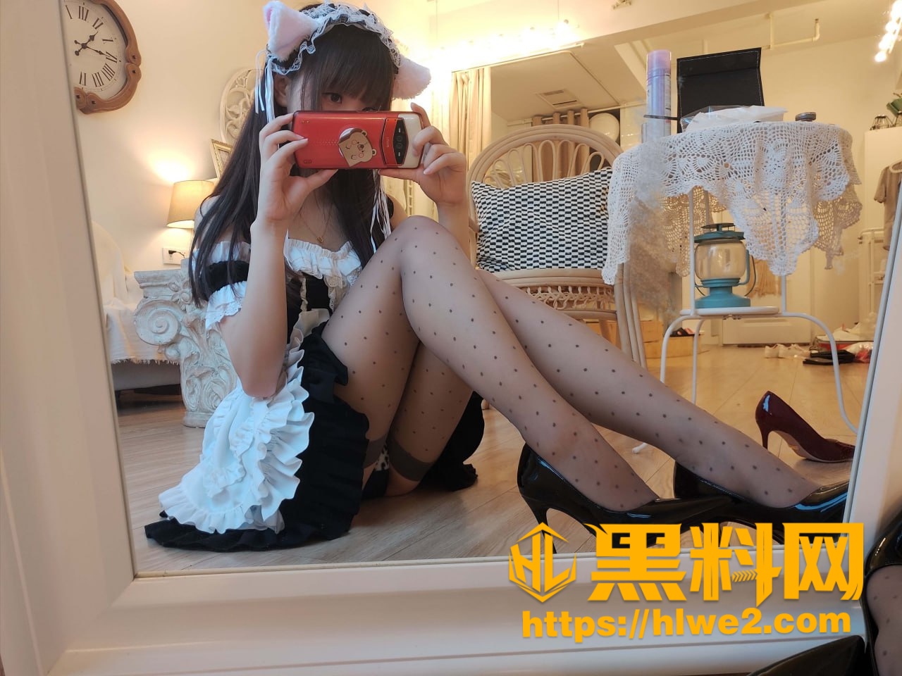 女仆装