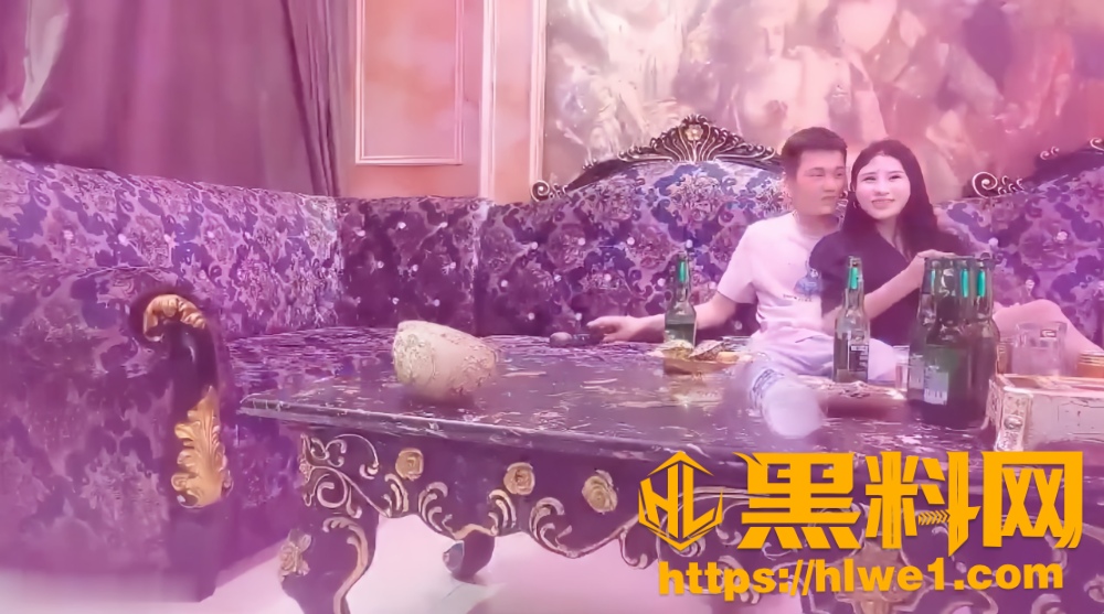 歌厅探花极品少妇1
