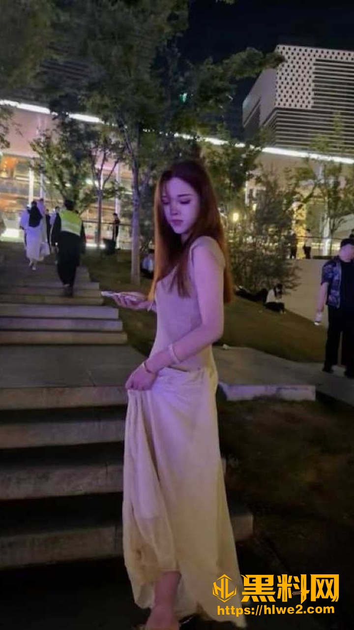 反差人妻
