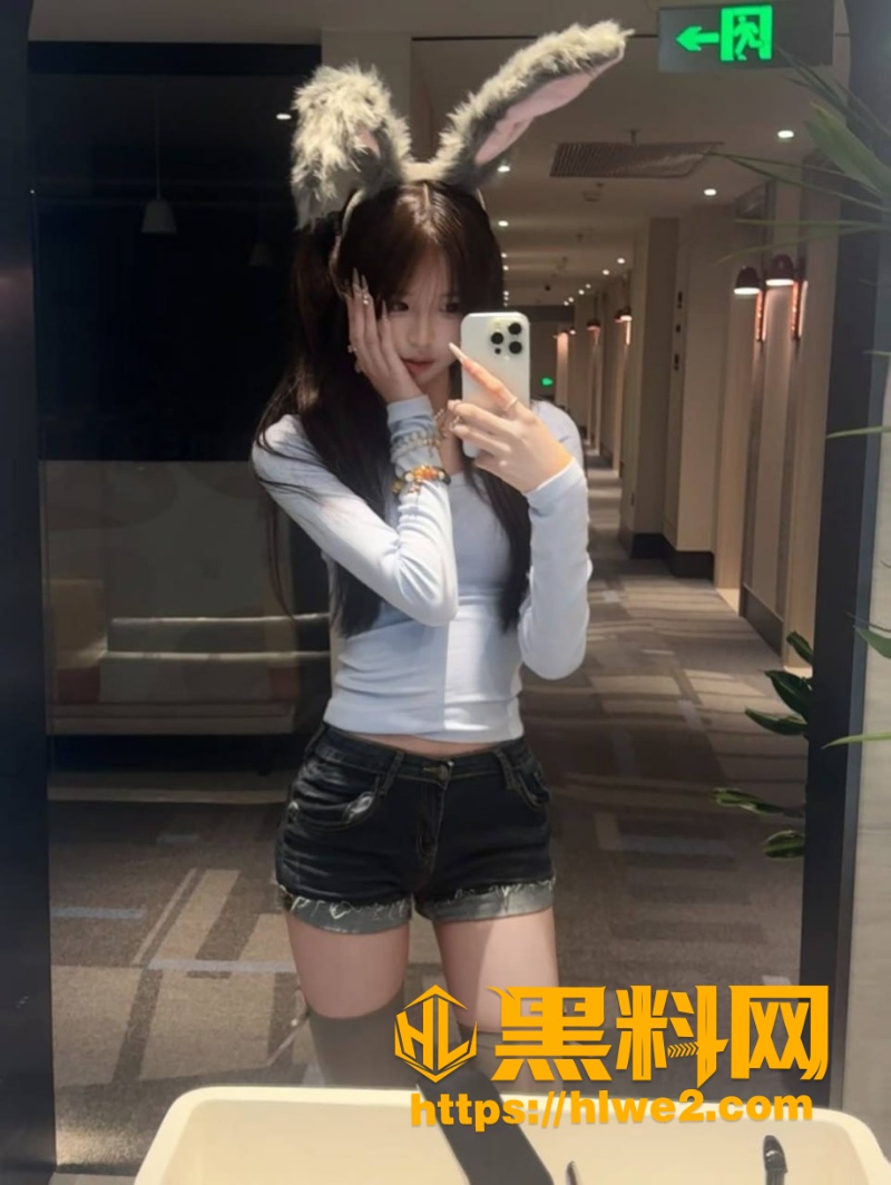 赵慧媛黑料流出5